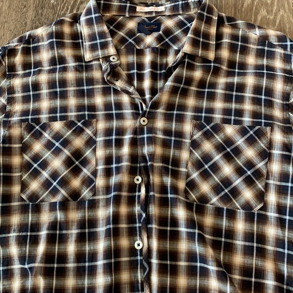 Good Man button down - Picture 4 of 6